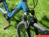 Naujas 28 Cross Frx hidrauliniai diskiniai 52cm - nuotraukos Nr. 7