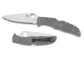 Peilis Spyderco "Endura Frn" C10fpgy - nuotraukos Nr. 5