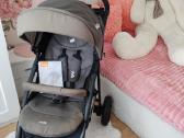 Joie litetrax 4air vežimėlis