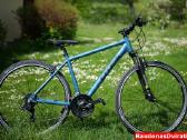 Naujas 28 Cross Frx Vbrake 48, 52 ir 56cm