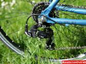 Naujas 28 Cross Frx Vbrake 48, 52 ir 56cm - nuotraukos Nr. 4