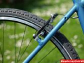 Naujas 28 Cross Frx Vbrake 48, 52 ir 56cm - nuotraukos Nr. 6