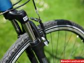 Naujas 28 Cross Frx Vbrake 48, 52 ir 56cm - nuotraukos Nr. 7