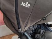 Joie litetrax 4air vežimėlis - nuotraukos Nr. 9