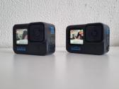 Gopro 11 ir Gopro 10 - nuotraukos Nr. 2
