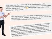 Matematikos korepetitorius - gauk papildomus 30% - nuotraukos Nr. 2