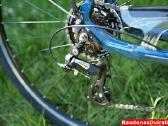 Naujas 28 Romet Gazela 0 mėlynas 19col - nuotraukos Nr. 6