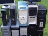 Keičiu kompiuterinės technikos rinkinį į i7 7700