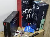 Rx 7900 Xtx, Ddr5 64gb, Ryzen 7700, Pro art x670 - nuotraukos Nr. 4