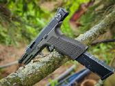 Airsoft Novritsch Ssp18 su 3 mags + upgrades - nuotraukos Nr. 2
