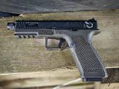 Airsoft Novritsch Ssp18 su 3 mags + upgrades - nuotraukos Nr. 4