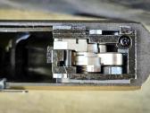 Airsoft Novritsch Ssp18 su 3 mags + upgrades - nuotraukos Nr. 7