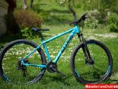 Naujas Cross GRX 7 mėlynas