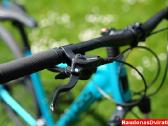 Naujas Cross GRX 7 mėlynas - nuotraukos Nr. 5