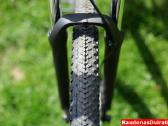 Naujas Cross GRX 7 mėlynas - nuotraukos Nr. 6