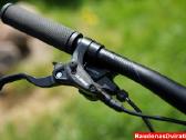 Naujas Cross GRX 7 mėlynas - nuotraukos Nr. 7