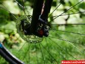 Naujas Cross GRX 7 mėlynas - nuotraukos Nr. 11