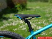 Naujas Cross GRX 7 mėlynas - nuotraukos Nr. 12