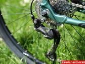 Naujas 29 Cross GRX 9 žalias - nuotraukos Nr. 2
