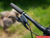 Naujas 29 Cross GRX 9 žalias - nuotraukos Nr. 5