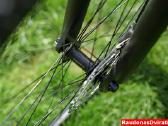 Naujas 29 Cross GRX 9 žalias - nuotraukos Nr. 6