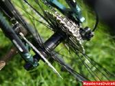 Naujas 29 Cross GRX 9 žalias - nuotraukos Nr. 7