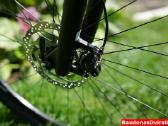 Naujas 29 Cross GRX 9 žalias - nuotraukos Nr. 8