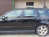 Parduodu volvo v50