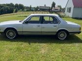 Bmw 728 - nuotraukos Nr. 3
