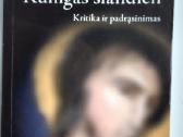 Vien Dievo gana. Gyventi palaiminim dvasia. Kuniga - nuotraukos Nr. 18
