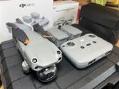 Dji mavic Air2s fly more combo + priedai - nuotraukos Nr. 2