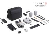 Dji mavic Air2s fly more combo + priedai - nuotraukos Nr. 3