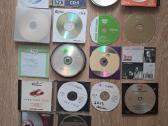 Kompaktiniai diskai CD ir Dvd