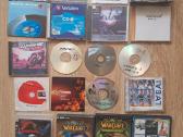 Kompaktiniai diskai CD ir Dvd - nuotraukos Nr. 2