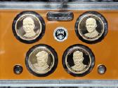 JAV doleriai 2015 S Usa. Proof