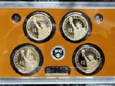 JAV doleriai 2015 S Usa. Proof - nuotraukos Nr. 2