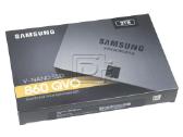 Parduodu 2tb Qvo SSD 94% Health, kaina galutine