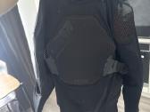 Leath L size apsaugos . 3df Airfit Lite 100 euru