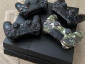 Playstation 4 - nuotraukos Nr. 2