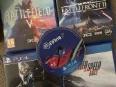 Playstation 4 - nuotraukos Nr. 3
