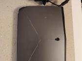 Alienware 15 p42f - nuotraukos Nr. 4