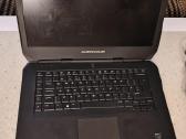 Alienware 15 p42f - nuotraukos Nr. 5