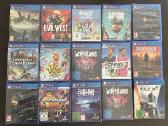 Playstation 4/ Playstation 5 žaidimai! - nuotraukos Nr. 3