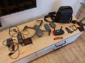 Dji mavic pro fly more combo