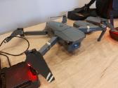 Dji mavic pro fly more combo - nuotraukos Nr. 2