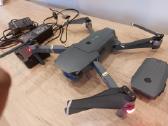 Dji mavic pro fly more combo - nuotraukos Nr. 4
