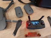 Dji mavic pro fly more combo - nuotraukos Nr. 5