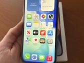 iPhone 14 128gb Blue - nuotraukos Nr. 2