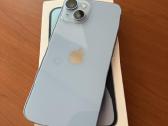 iPhone 14 128gb Blue - nuotraukos Nr. 4