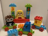 Lego Duplo